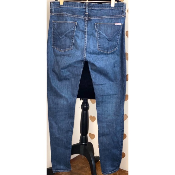 Hudson Jeans woman’s size 30 - Picture 2 of 6
